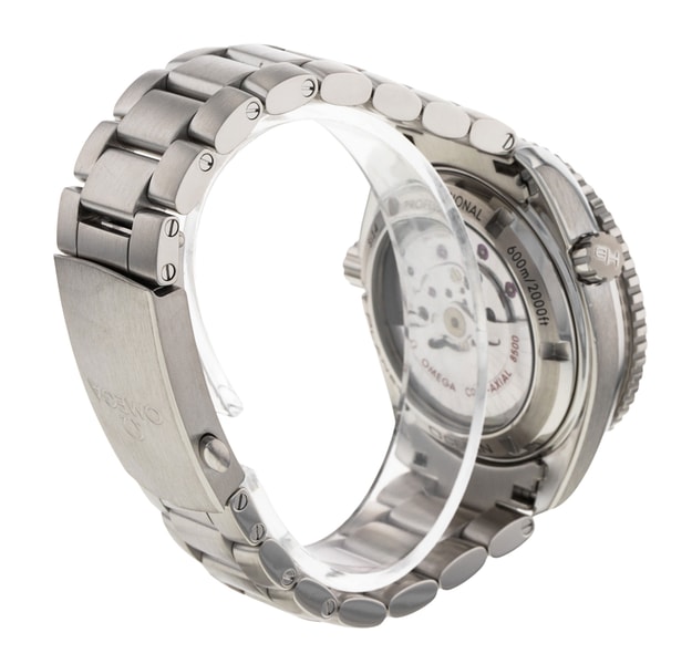Omega Planet Ocean 232.30.42.21.01.003